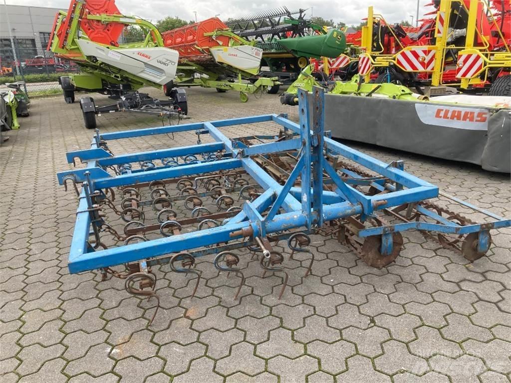 Rabe RK 3,60 Harrows