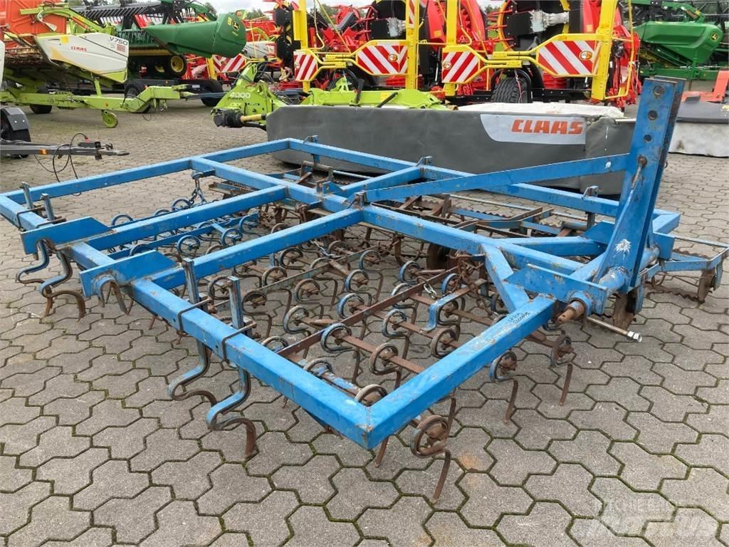 Rabe RK 3,60 Harrows