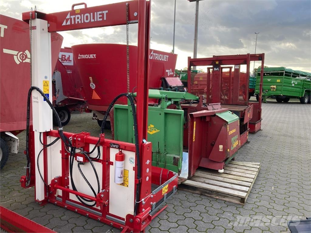 Trioliet TU 170 Farm machinery