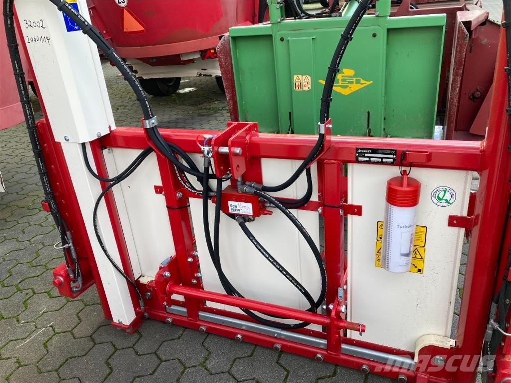 Trioliet TU 170 Farm machinery