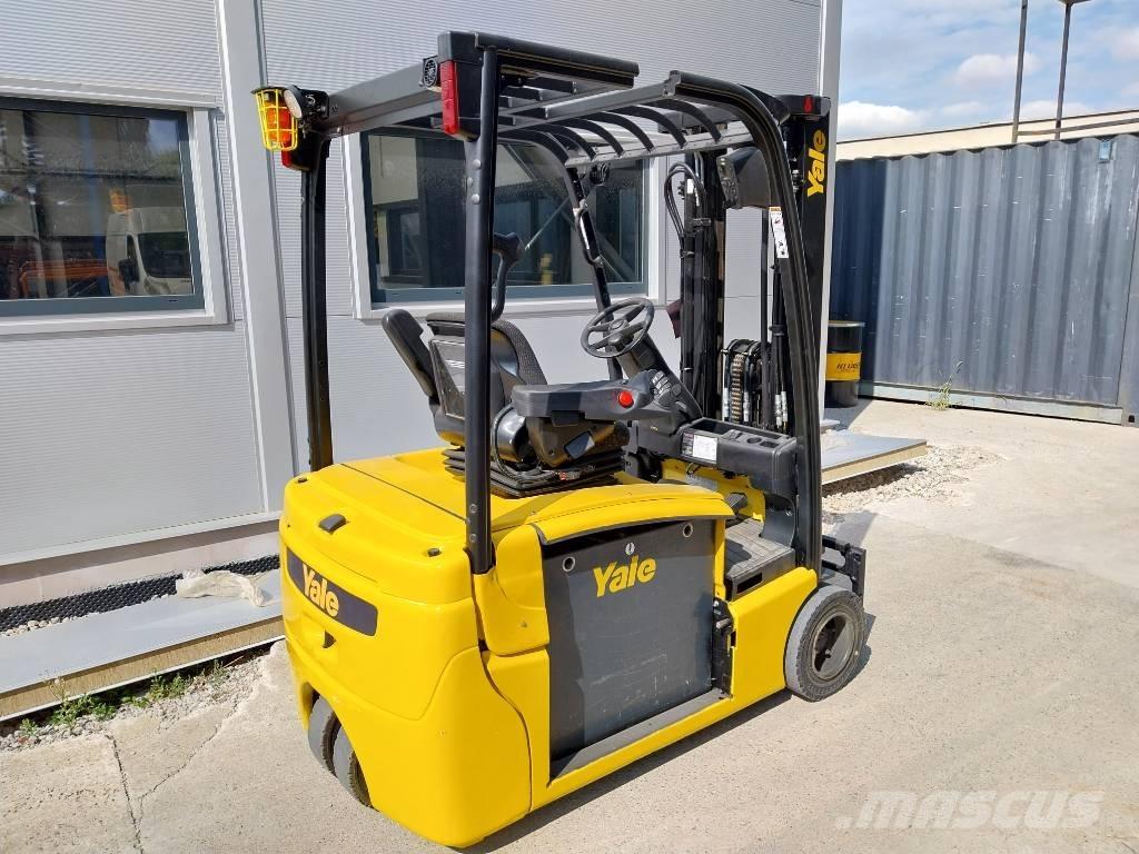 Hyster J 2.00 XNT Electric forklift trucks