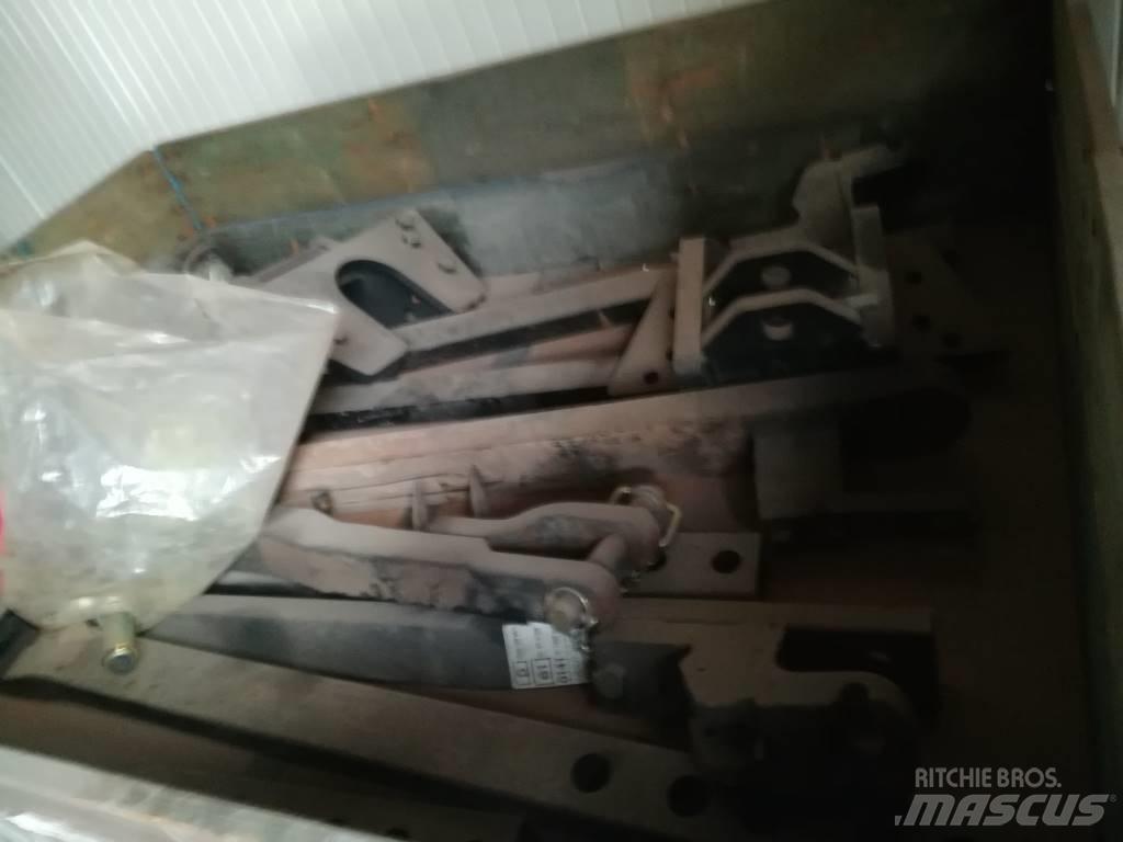 New Holland T 5040 Other tractor accessories