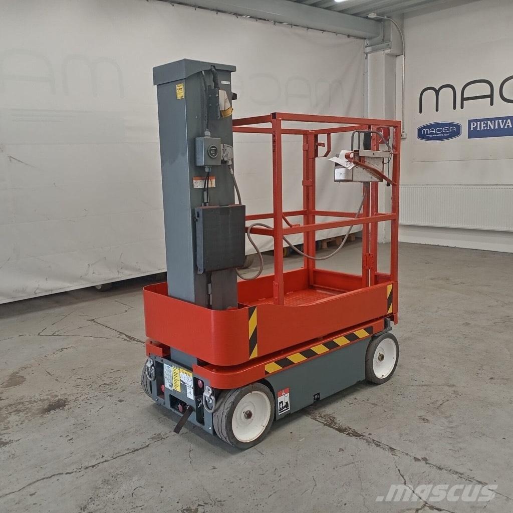 SkyJack SJ 12 Used Personnel lifts and access elevators