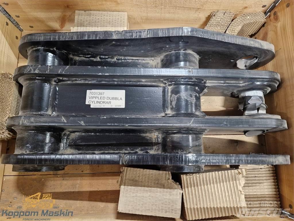 Eco Log 7031397 Loader cranes