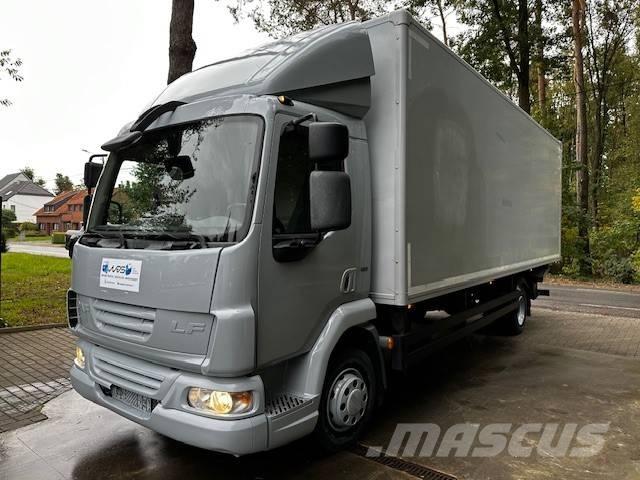 DAF LF 12.220 Box trucks