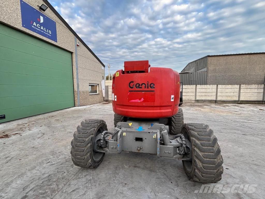 Genie Z45/25 Articulated boom lifts