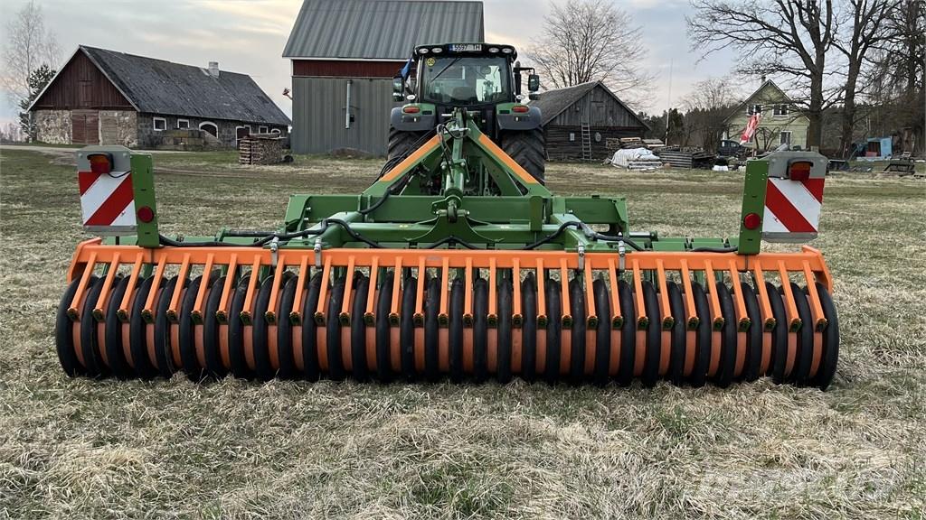 Amazone Catros 4001 Disc harrows