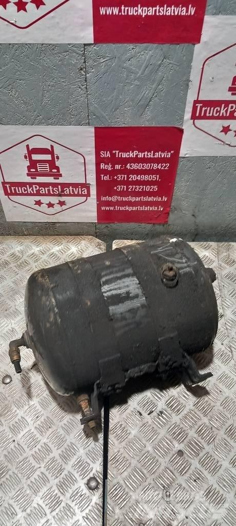 Scania G 400   1357950 Brakes
