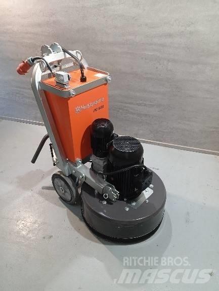 Husqvarna PG 680 Concrete polishing machines
