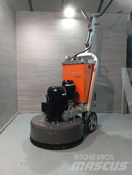 Husqvarna PG 680 Concrete polishing machines