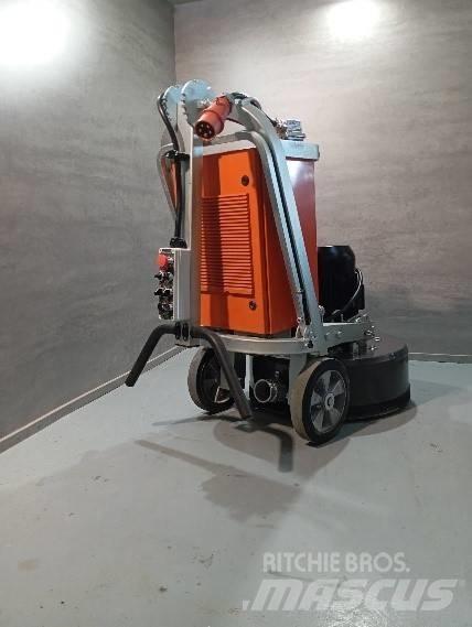 Husqvarna PG 680 Concrete polishing machines