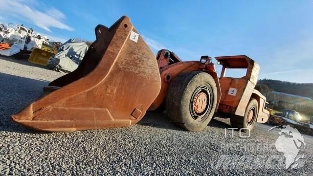 Toro 006 Underground Loaders