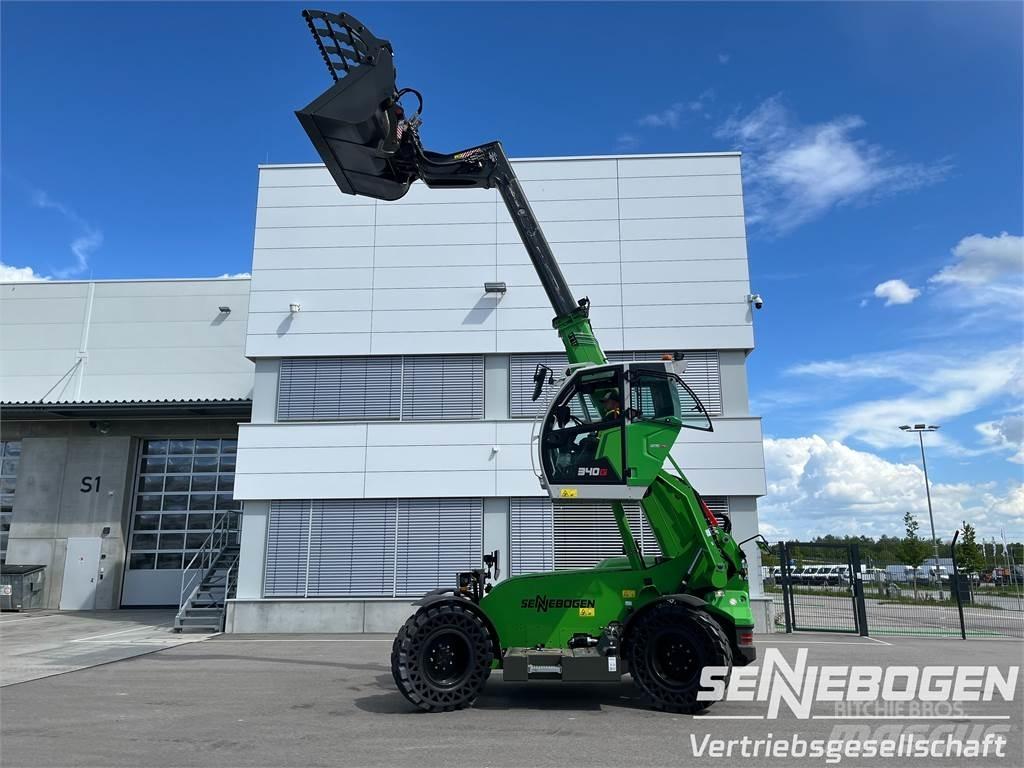 Sennebogen 340 M Other