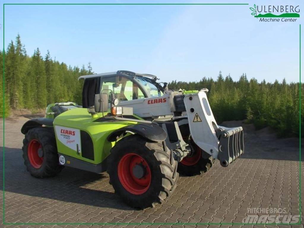 CLAAS Scorpion 7030 Telehandlers