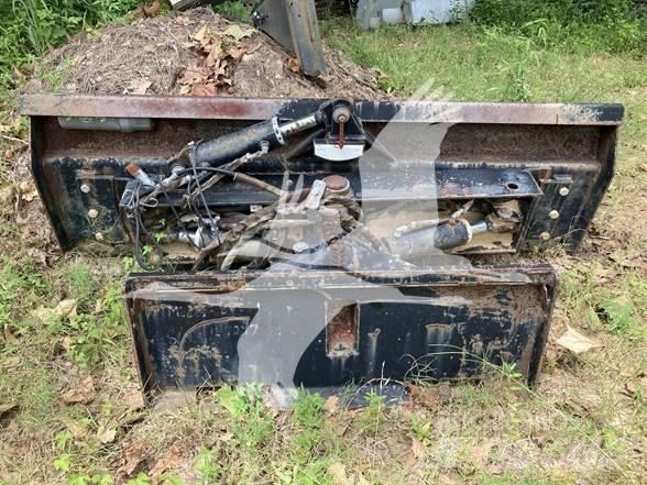 Bradco ATP84 Blades
