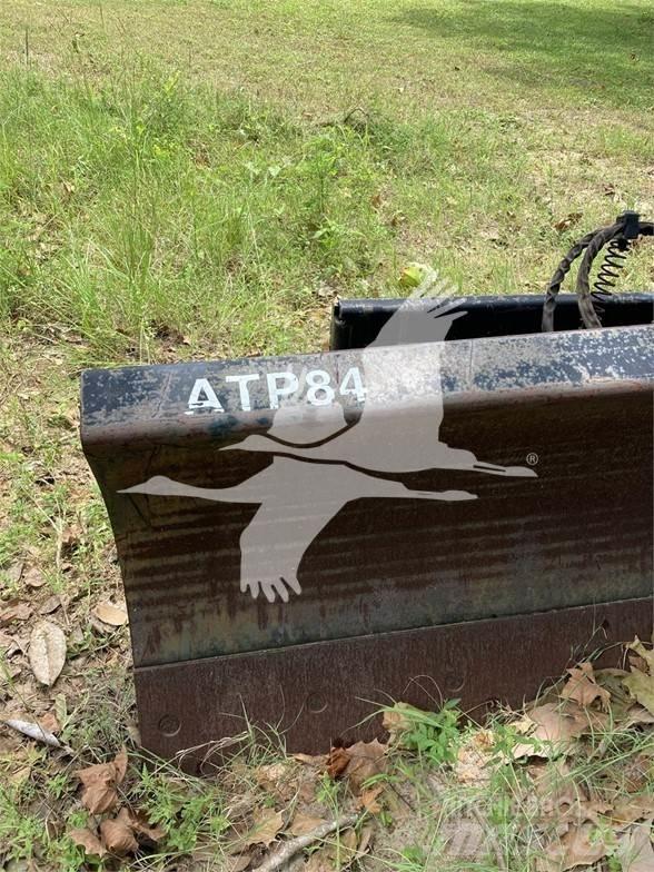 Bradco ATP84 Blades
