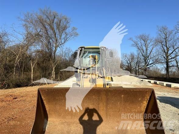 CAT 924K Wheel loaders
