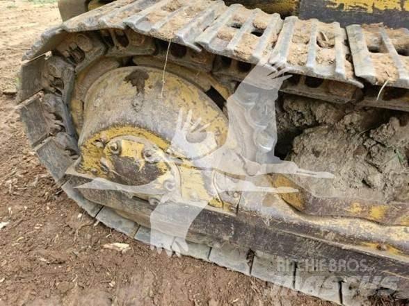 CAT 951C Crawler loaders