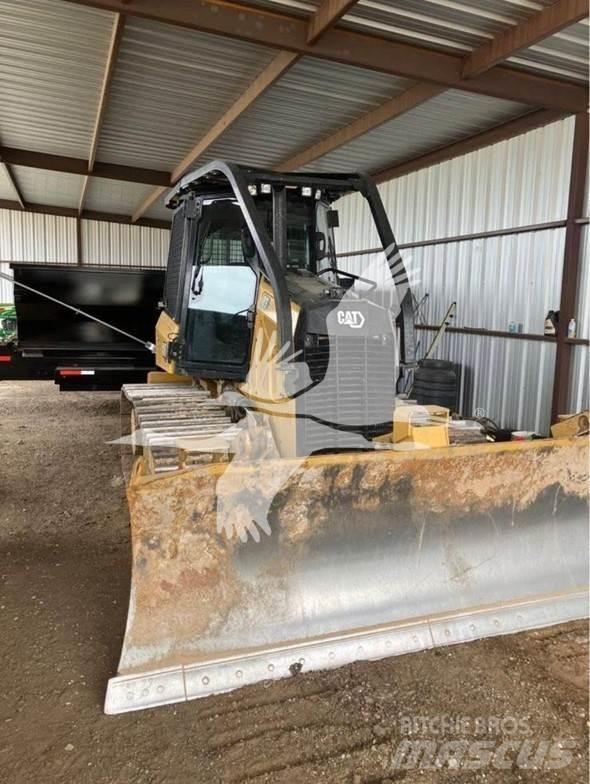CAT D3 Crawler dozers