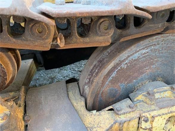 CAT D6C Crawler dozers