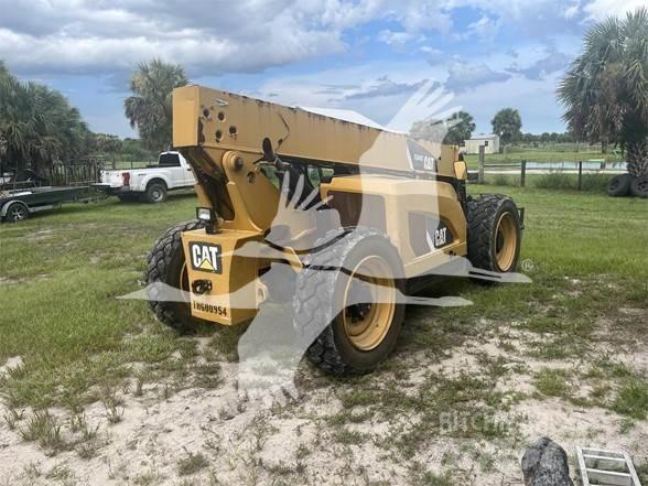 CAT TL642C Telescopic handlers