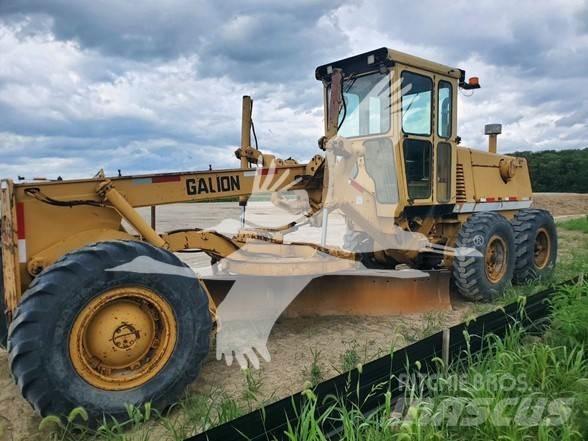 Galion A550 Graders