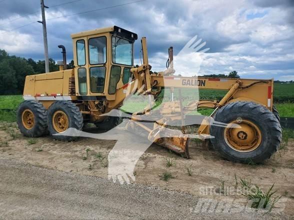 Galion A550 Graders