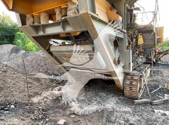 Hartl PC1310I Crushers