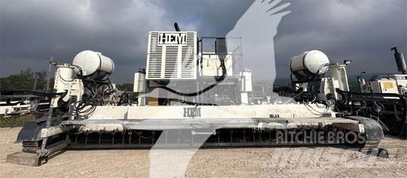  HEM 12-27 Concrete pavers