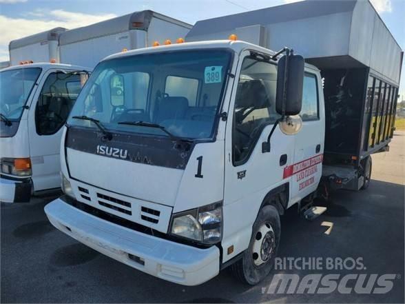 Isuzu NPR HD Other