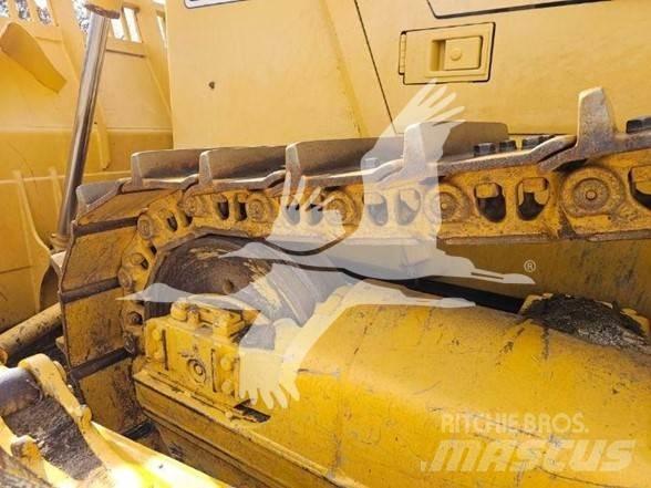 Komatsu D85EX Crawler dozers