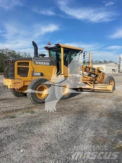 Volvo G930B Graders