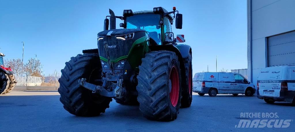 Fendt 1050 Tractors