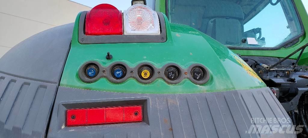 Fendt 1050 Tractors