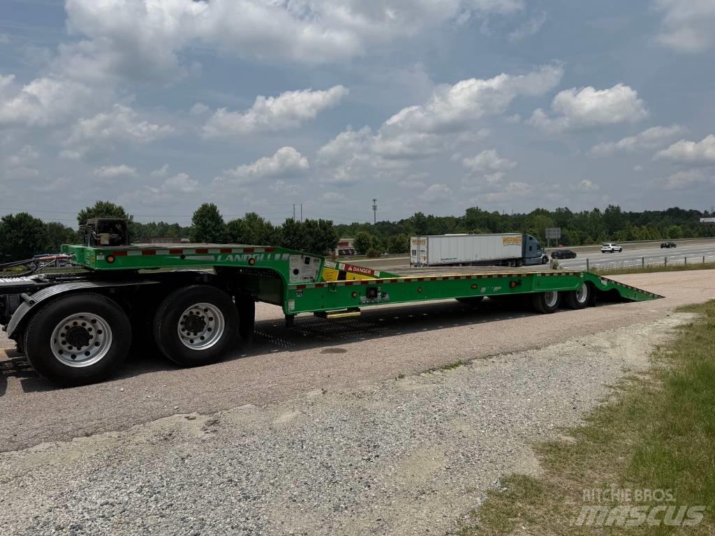 Landoll 930 Low loaders