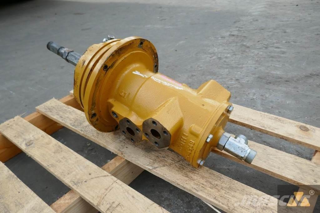 CAT 225-4547 Other components
