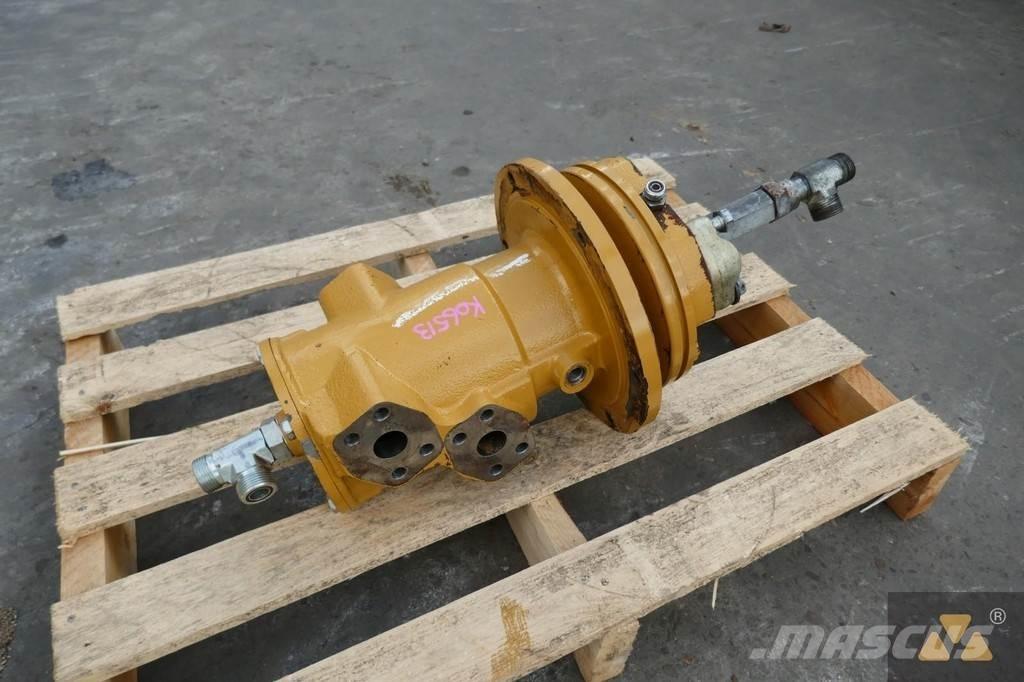 CAT 225-4547 Other components