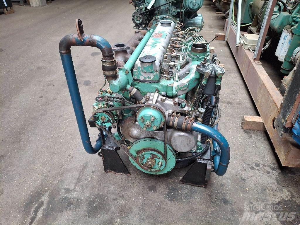 Mitsubishi 6DS70-P Engines