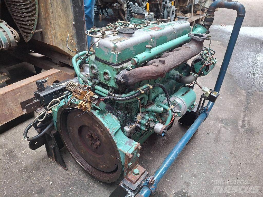 Mitsubishi 6DS70-P Engines