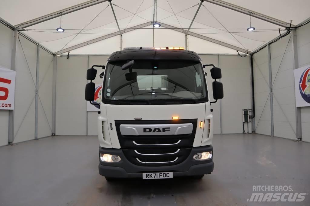 DAF LF 230 Other trucks