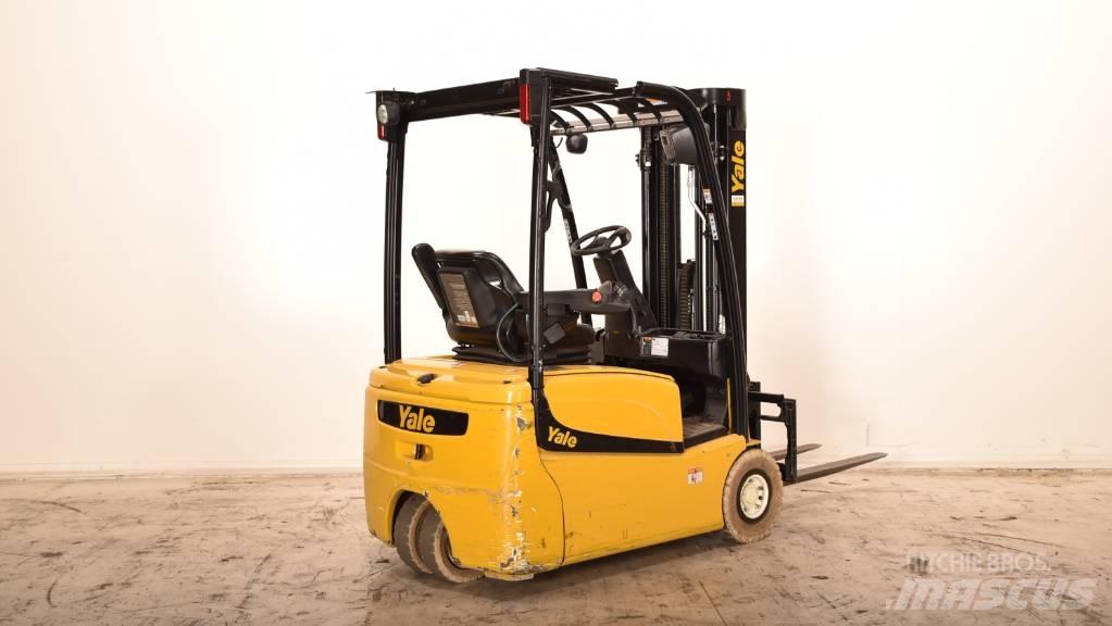 Hyster ERP16-VT Electric forklift trucks