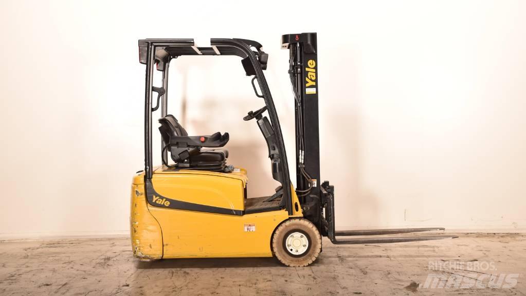 Hyster ERP16-VT Electric forklift trucks
