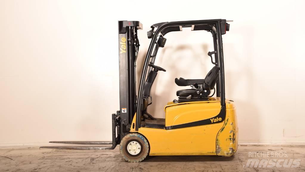 Hyster ERP16-VT Electric forklift trucks