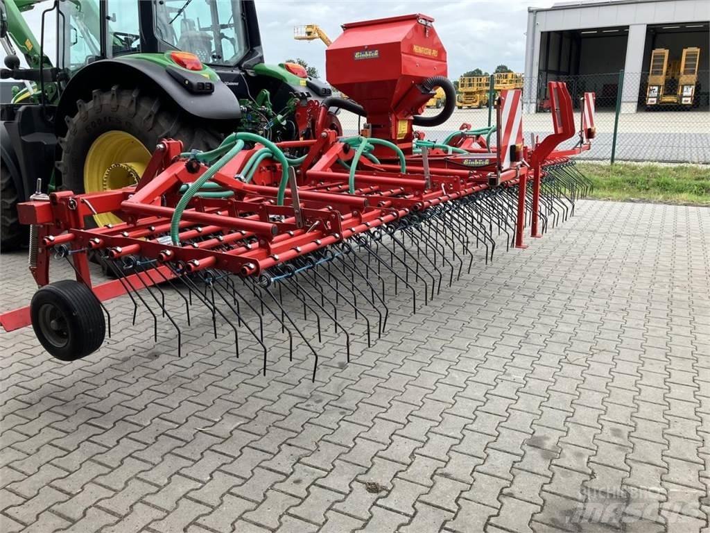 Einböck PRO 600 Other tillage machines and accessories