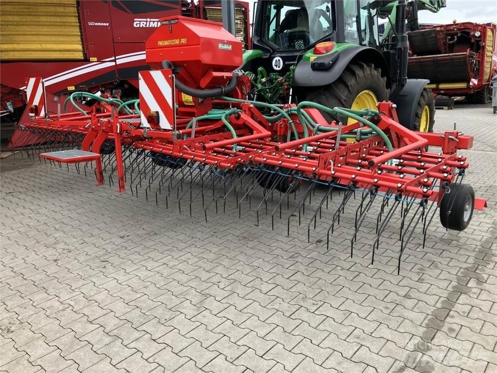 Einböck PRO 600 Other tillage machines and accessories