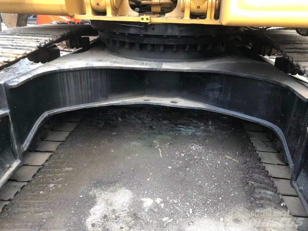 CAT 330 B L Crawler excavators