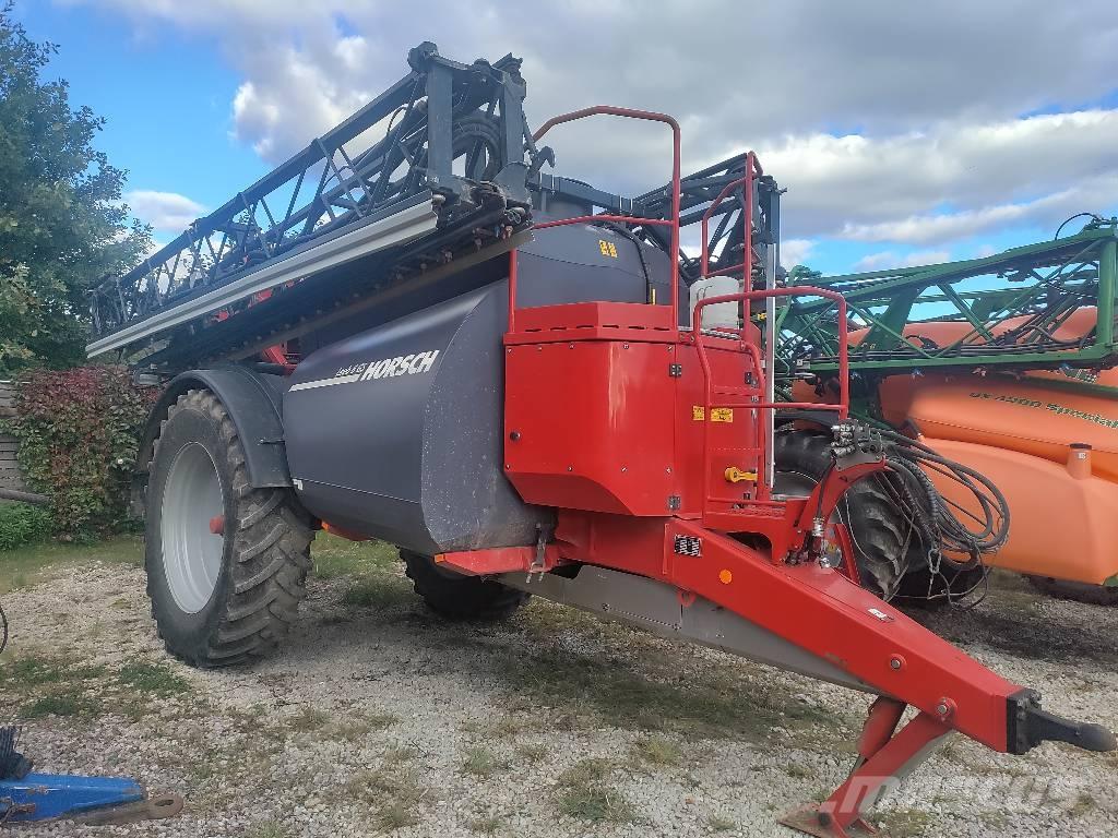 Horsch Leeb 6 GS Trailed sprayers