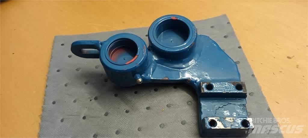 Rottne 064-0032 Harvester heads