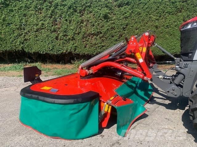 Kverneland 3332FT Mower-conditioners