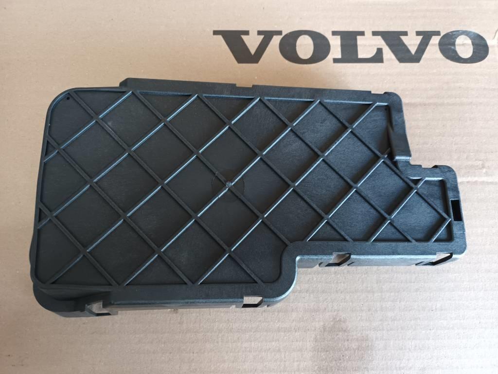 Volvo COVER 8171381 Chassis and suspension